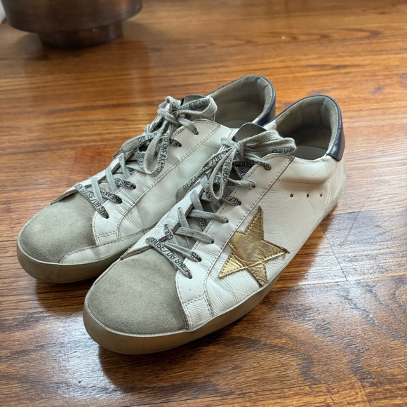 Golden Goose US 11 - Picture 7 of 9